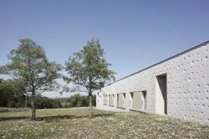 Maison d'accueil spécialisée de Dommartin-lès-Toul