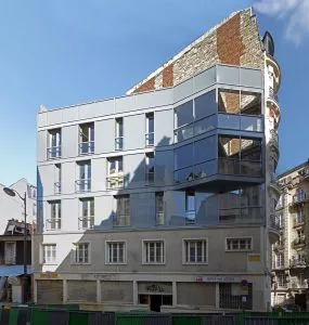 Le béton, acteur majeur de la ville du futur ?