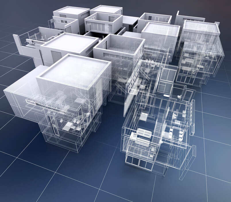 BIM Building Information Modeling
