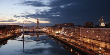 Le Havre, un laboratoire urbain devenu patrimoine mondial