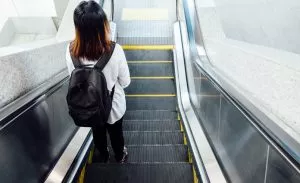 Espace souterrain nouvel axe de développement des villes ? ©Thinkstock