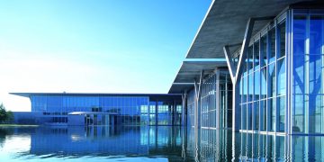 Tadao Ando : maître du béton et de la lumière