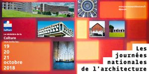 Journées nationales de l’architecture (JNA)
