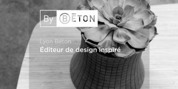 Lyon béton, rencontre avec des designers responsables