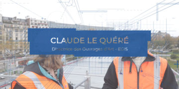 L’ingénierie au féminin – Épisode 1 : portrait de Claude Le Quéré