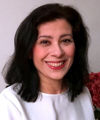 Amina Sellali