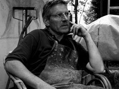 Frédéric Livar, ENSA Lyon
