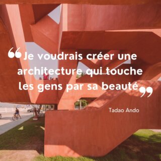 [PASSION BÉTON] Plus qu’assurer une fonction essentielle, un architecte met littéralement le cœur à l’ouvrage. 

C’est en travaillant avec des matériaux passion comme le béton, que les grands architectes peuvent exprimer leur originalité et leur créativité.

Entre jeux de formes et de couleurs, le béton n’a pas fini de vous étonner et offre une multitude de possibilités pour tout type de projet et d'architecture.

Rendez-vous sur @bybeton_ pour découvrir de nouvelles constructions béton !
.
.
.
#bybéton #béton #concrete #architecture #archilovers #archidaily #design #designdaily #archi #concretehome #minimalism #dreamspace