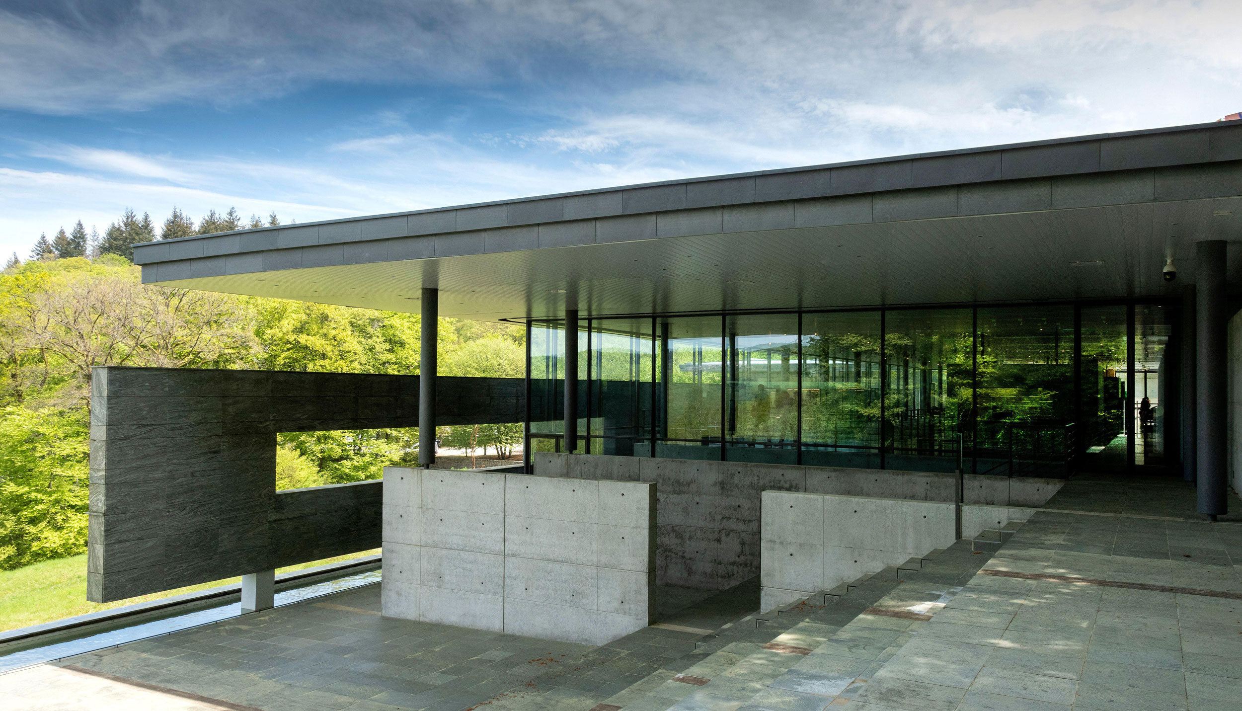 Musée Bibracte, au mont Beuvray / ©Jaubert French Collection, Alamy Banque Images