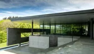 Musée Bibracte, au mont Beuvray / ©Jaubert French Collection, Alamy Banque Images