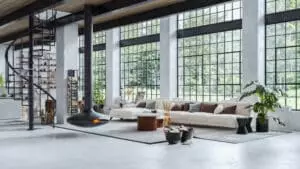 Béton décoratif, le révélateur de vos sols !