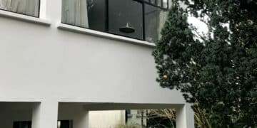 La maison Van Doesburg, manifeste du Modernisme
