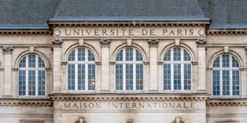 CIUP, un musée d’architecture à Paris