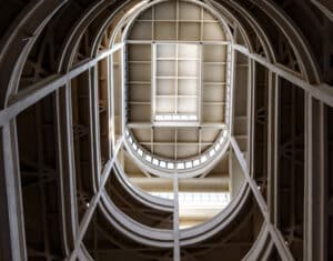 Le Lingotto, toujours dans l’air du temps