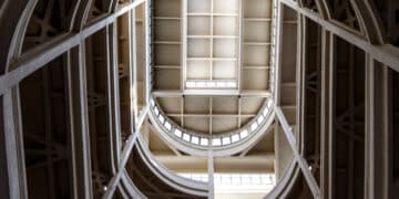 Le Lingotto, toujours dans l’air du temps