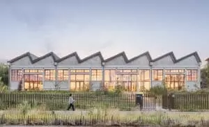 Zadiga-Cité, une réhabilitation bioclimatique