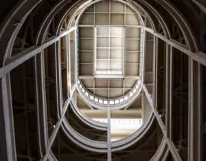 Le Lingotto, toujours dans l’air du temps