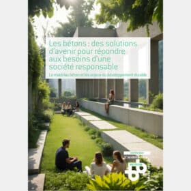 Betons solutions davenir