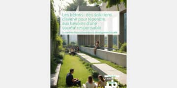 Construction durable : un guide sur les atouts du béton