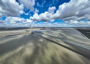 Le pont de Normandie, véritable légende !