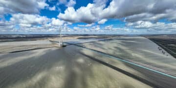 Le pont de Normandie, véritable légende !