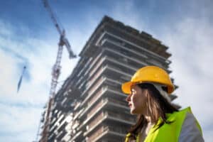 Construction durable : comment réduire l’empreinte du bâtiment ?