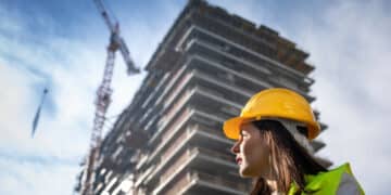 Construction durable : comment réduire l’empreinte du bâtiment ?