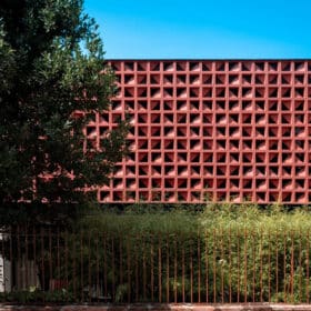 Maison COB Anais Magnabal Architecte ©Alexandre le Gratiet