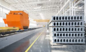 La préfabrication en béton : une solution locale et optimisée pour la construction