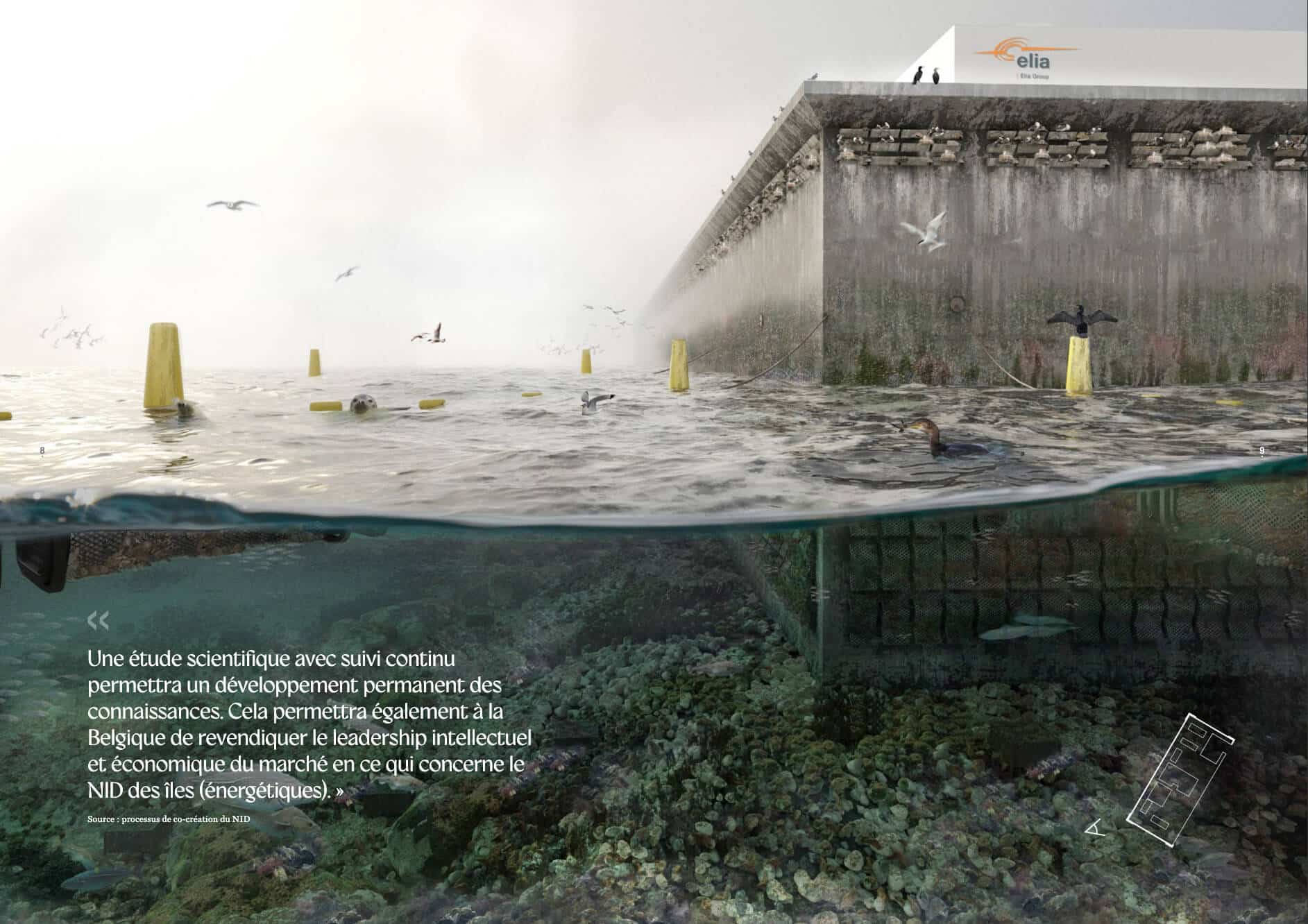 Nature Inclusive Design