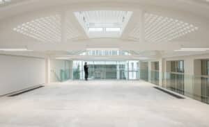 Concilier héritage et modernité