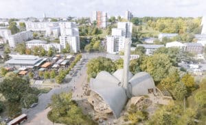 La Chaufferie des Tarterêts va retrouver sa flamme !