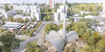 La Chaufferie des Tarterêts va retrouver sa flamme !