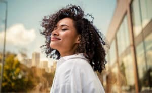 À Saint-Denis, Cool Ground rafraîchit la rue Ampère