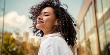 À Saint-Denis, Cool Ground rafraîchit la rue Ampère