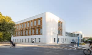 Montpellier : une école pour le Nouveau Saint-Roch