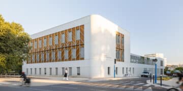 Montpellier : une école pour le Nouveau Saint-Roch