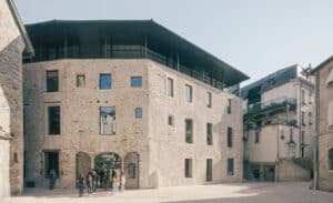 La Manufacture, pour un cœur de ville réactivé