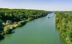 Seine Bassée : anticiper les risques de crue