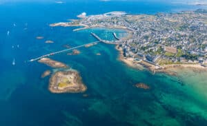 La station biologique de Roscoff rénovée