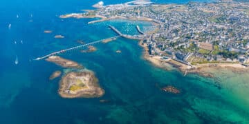 La station biologique de Roscoff rénovée