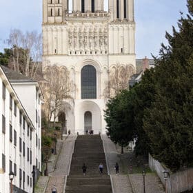 Cathedrale Angers