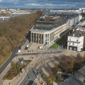 Usine Cointreau