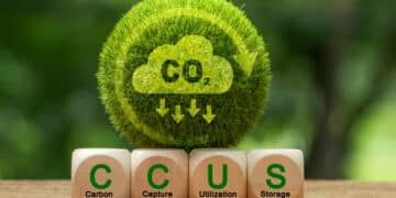Décarbonation : les défis du CCUS