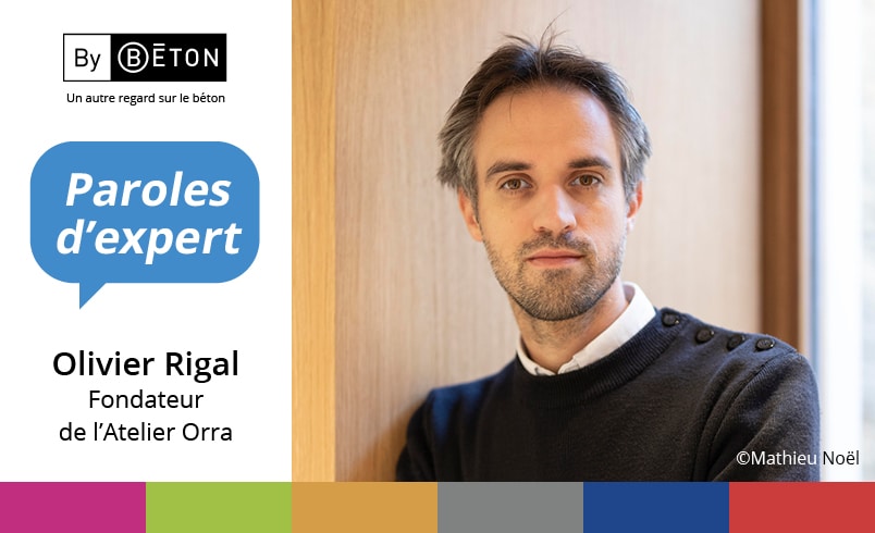 olivier rigal parole experts