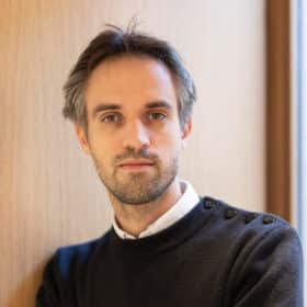 portrait credit Mathieu NOEL