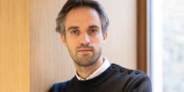 Olivier Rigal : faire du béton un bâtiment de paysage