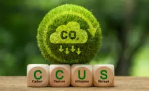 Décarbonation : les défis du CCUS