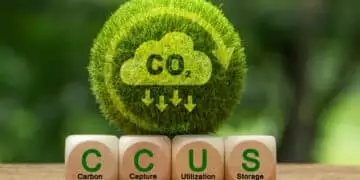 Décarbonation : les défis du CCUS