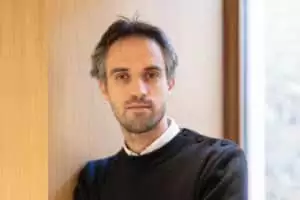 Olivier Rigal : faire du béton un bâtiment de paysage